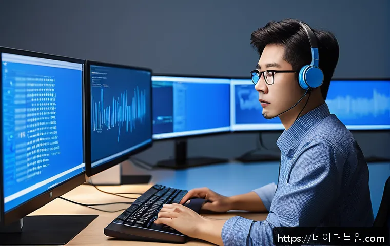 응봉동 POOL_CORRUPTION_IN_FILE_AREA 관련 이미지 2