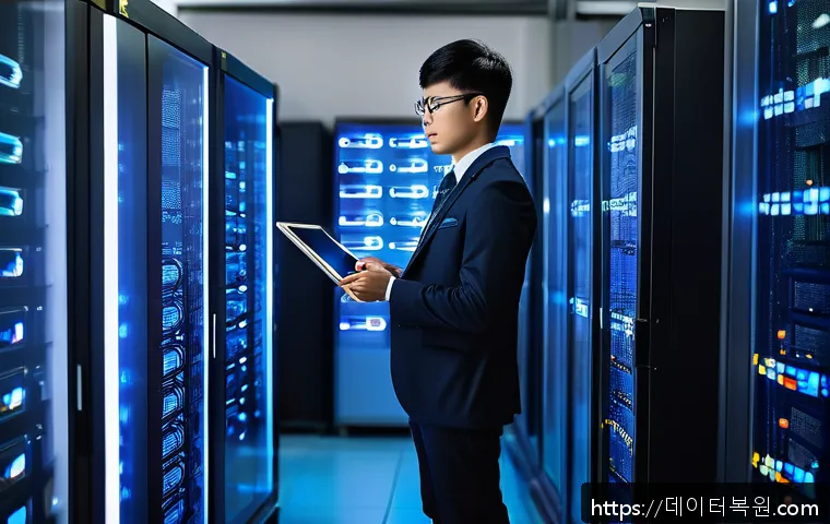 서원동 이미지 접근 권한 문제 해결과 신속한 복구 서비스 후기 17