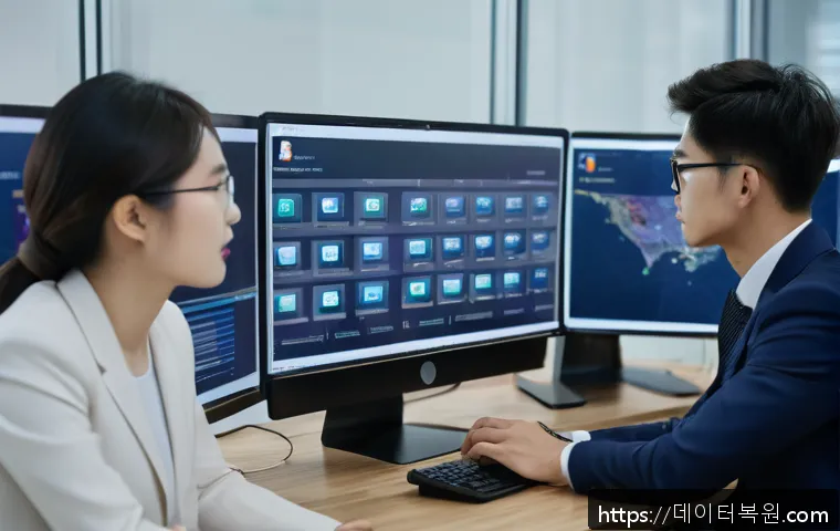 길동 업무용 권한 설정 오류 긴급 복구 사례와 해결 전략 1