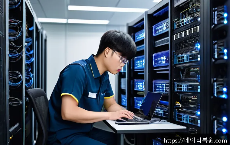 정릉동 커널 모듈 권한 오류 긴급 복구 사례와 해결 노하우 공유 1