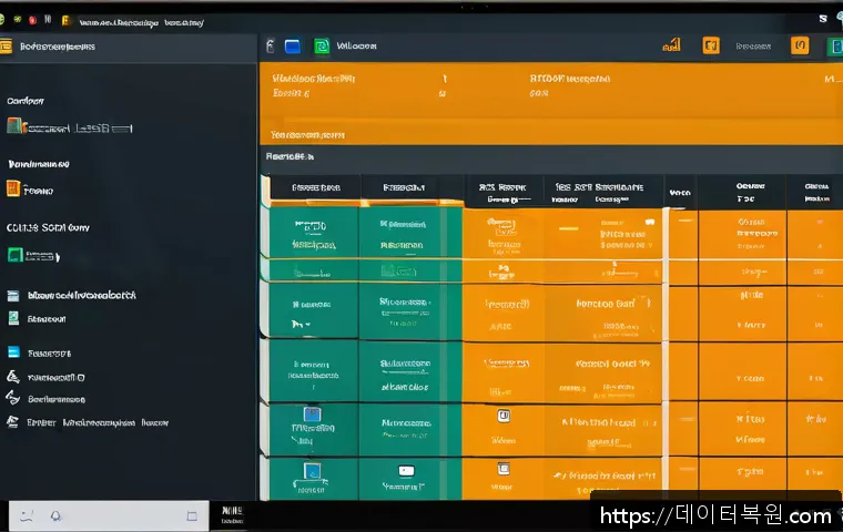 정릉동 STATUS_KERNEL_MODULE_ACCESS_DENIED 관련 이미지 1