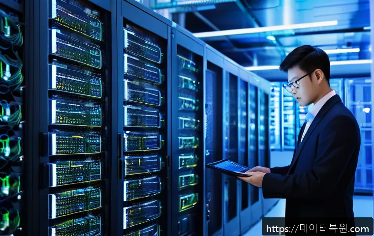 홍은동 전산실 커널 로그 오류 긴급 복구 사례와 예방 전략 안내 9