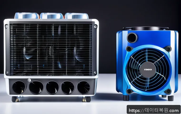 노량진 쿨러조립 및 교체수리 관련 이미지 1