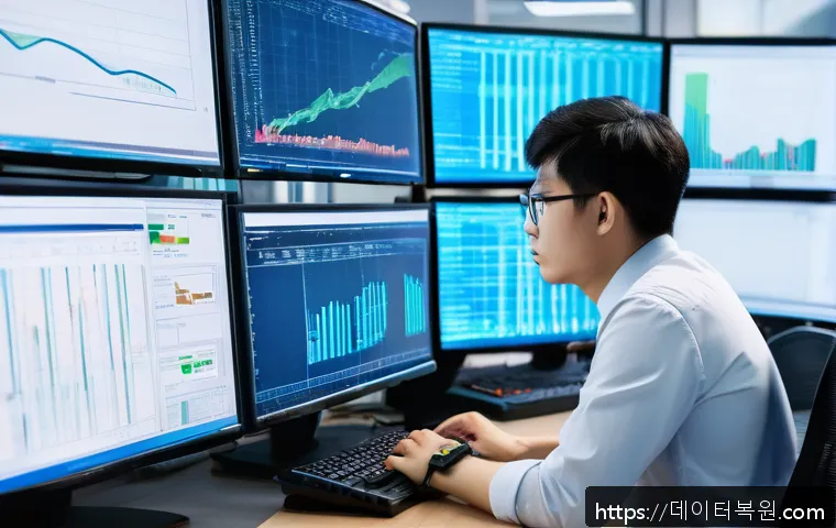 구의동 커널 모듈 오류 긴급 대응 사례와 안정화 작업 후기 25