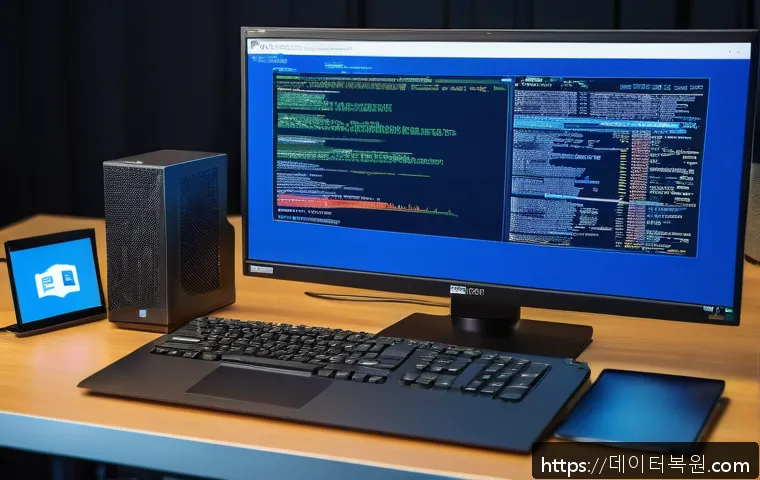 구의동 STATUS_KERNEL_MODULE_INVALID 관련 이미지 2