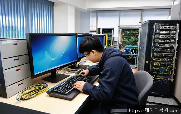 동숭동 STATUS_INVALID_CALLER 관련 이미지 1