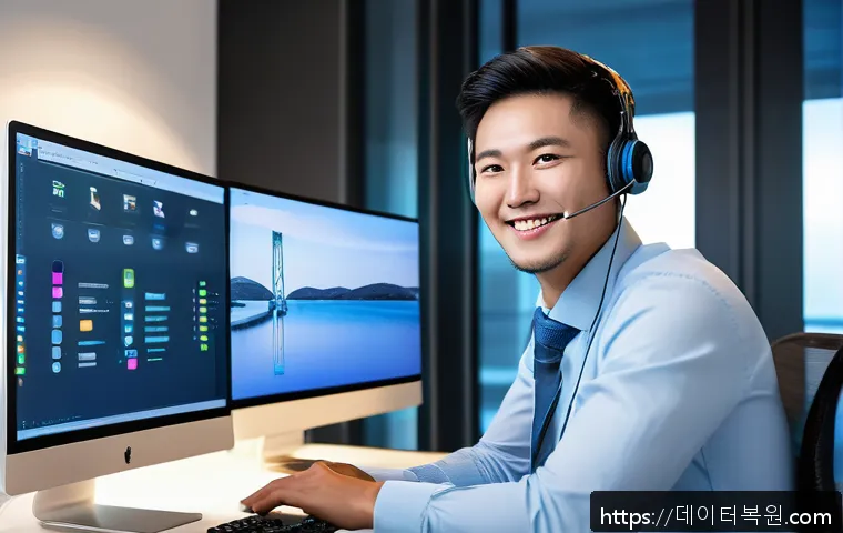 소격동 server출장방문수리점 관련 이미지 1