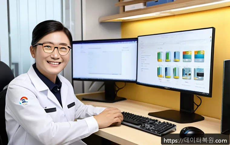 신설동 메모리조립 및 교체수리 관련 이미지 2