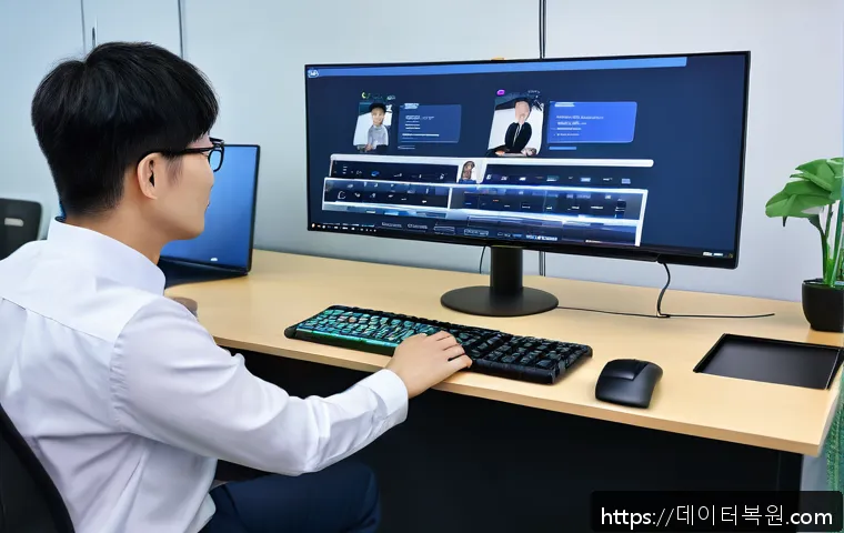 양천구 HARDWARE_FAILURE 관련 이미지 2