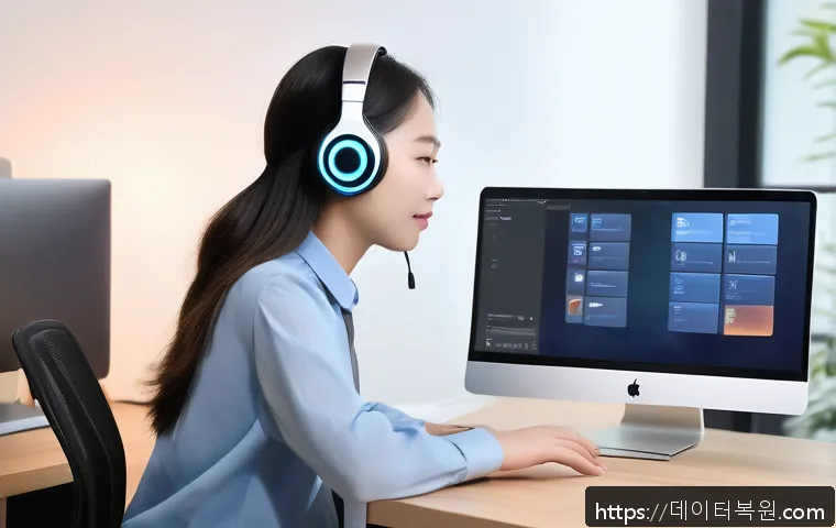 하안동 맥북에어 판매 및 수리 관련 이미지 1