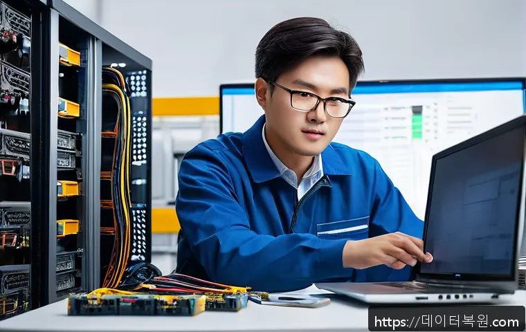 신창동 STATUS_DISK_READ_FAILURE 관련 이미지 1