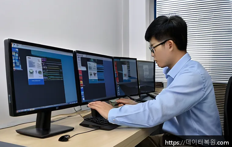 회기동 SESSION_HAS_NO_PAGEFILE 관련 이미지 1