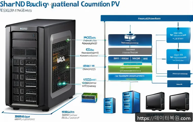 냉천동 해놀로지 xpenology 구축 관련 이미지 2