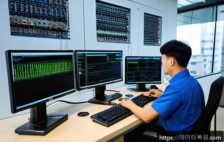 자양동 시스템 종료 오류 해결과 프로세스 상태 관리 노하우 공유 29