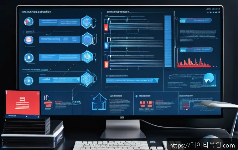 미근동 STATUS_KERNEL_HEAP_CORRUPTION 관련 이미지 1