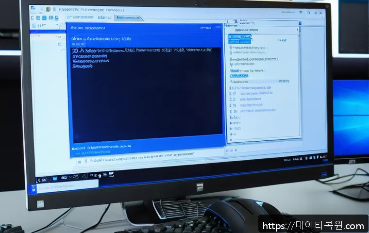 서림동 BAD_POOL_CALLER 관련 이미지 1