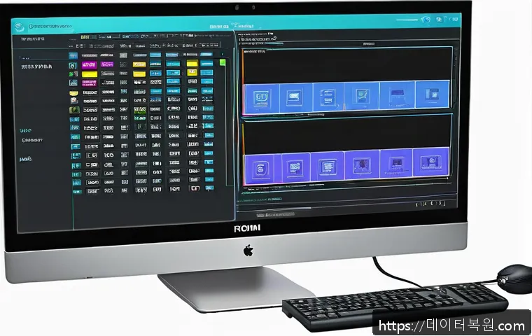 신월동 입력신호가 없습니다 관련 이미지 2