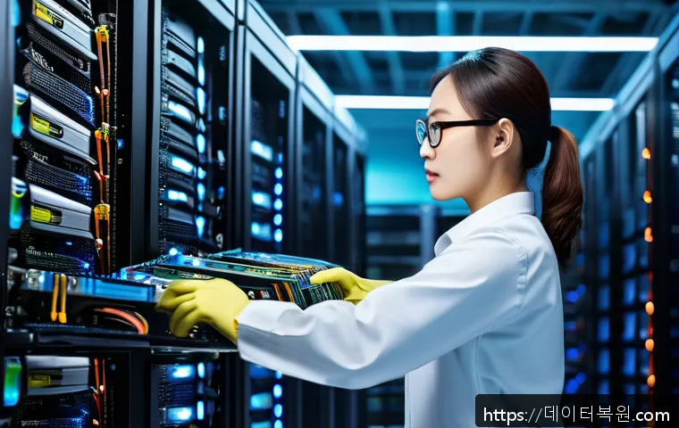 원남동 서버 오류 긴급 대응 후기와 커널 장치 문제 해결 노하우 1