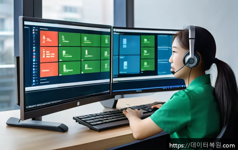장안동 INACCESSIBLE_BOOT_DEVICE 관련 이미지 2