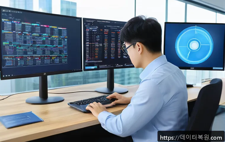 소격동 STATUS_DISK_READ_FAILURE 관련 이미지 1