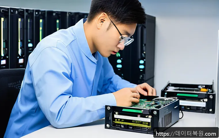 소격동 STATUS_DISK_READ_FAILURE 관련 이미지 2