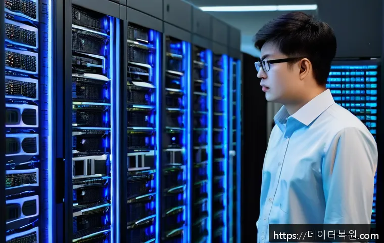 청담동 커널 모듈 오류 긴급 대응 사례와 전산실 안정화 전략 9