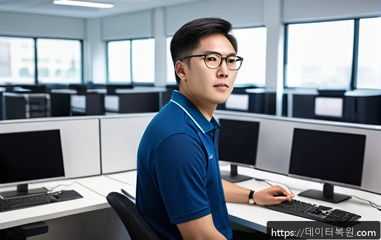 남현동 사무실 PC 커널 보안 오류 긴급 복구 사례와 해결 노하우 공개 1