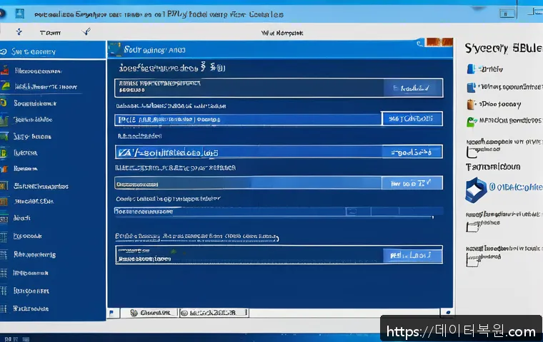 통인동 KERNEL_MODE_HEAP_CORRUPTION 관련 이미지 1