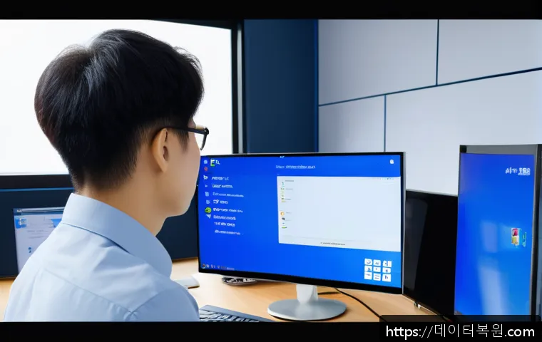 통인동 KERNEL_MODE_HEAP_CORRUPTION 관련 이미지 2