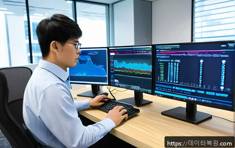 삼양동 사무실 라이선스 오류 긴급 대응 및 복구 사례 분석 1