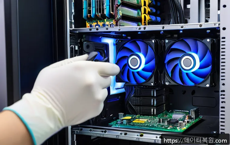 화양동 NTFS_FILE_SYSTEM 관련 이미지 2