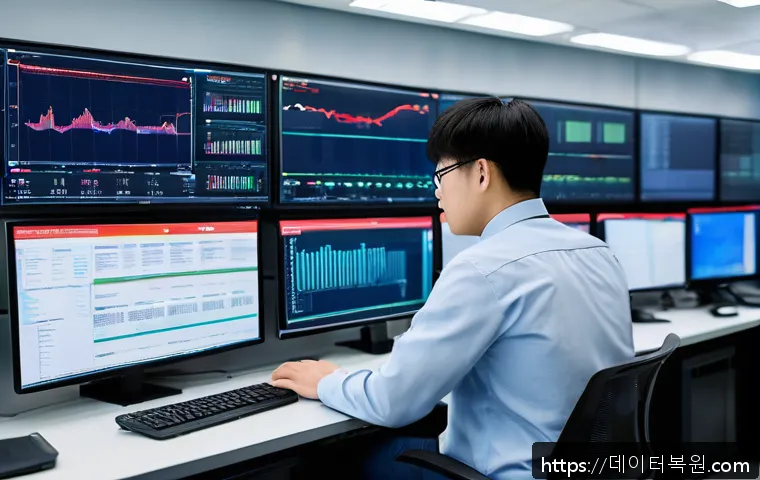 충현동 서버 연결 지연 문제 해결과 커널 타임아웃 대응 사례 분석 1