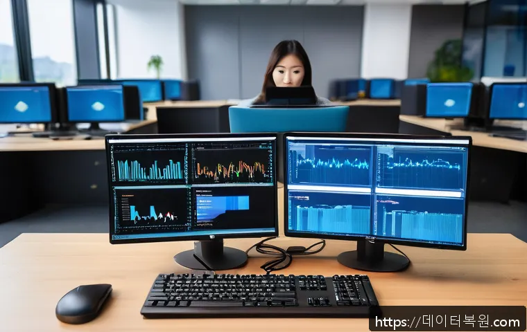 용산구 STATUS_KERNEL_DATA_CORRUPTION 관련 이미지 1