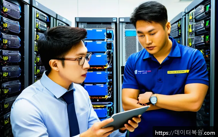 용산구 STATUS_KERNEL_DATA_CORRUPTION 관련 이미지 2