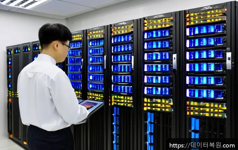 하계동 서버 로그 오류 긴급 대응과 커널 상태 문제 해결 후기 1