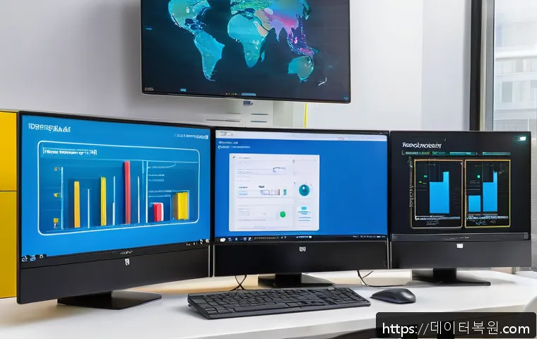 압구정동 STATUS_DISK_CORRUPTION 관련 이미지 2