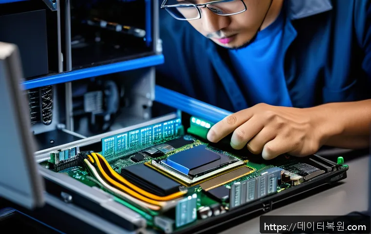 성사동 컴퓨터 부팅 오류 all boot options 문제 긴급 복구 사례와 해결 노하우 17