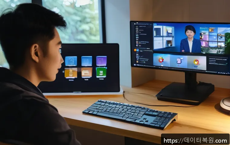 창성동 맥윈도우 부트캠프_bootcamp 재설치 포맷  초기화 관련 이미지 2