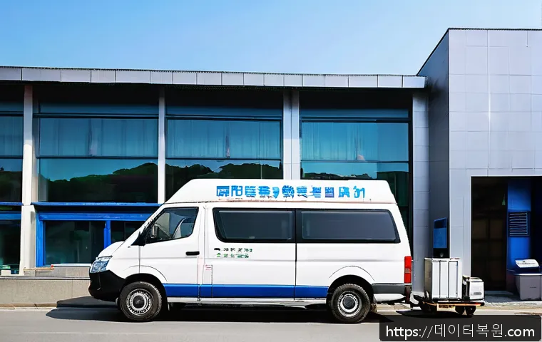 산황동 server출장방문수리점 관련 이미지 1