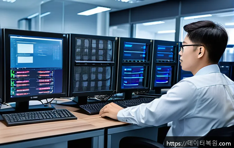 산황동 server출장방문수리점 관련 이미지 2