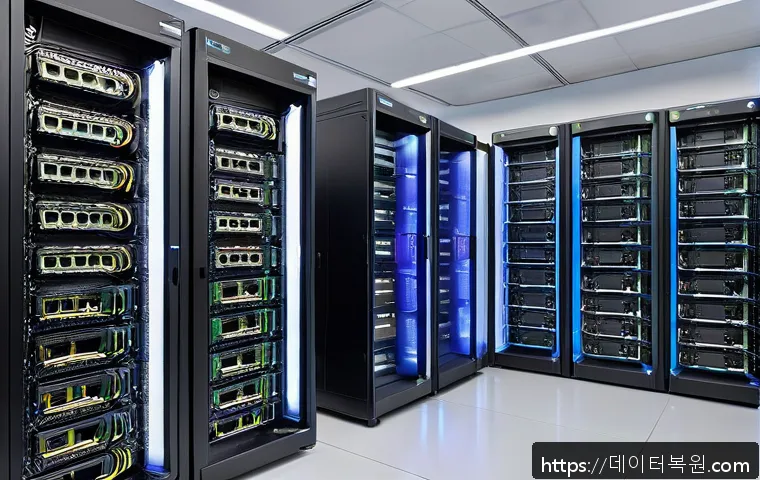 문정동 사무실 전산 자원 부족 문제 긴급 대응 및 해결 사례 분석 1