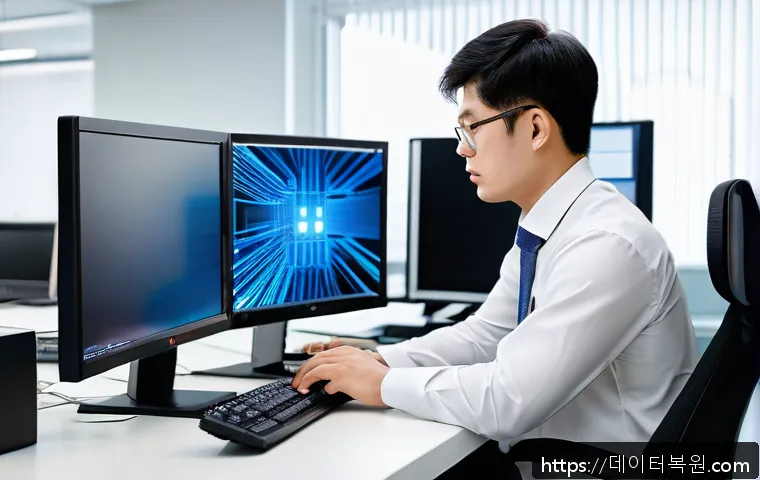 종로구 부암동 업무용 PC 악성코드 감염 신속 대응과 복구 사례 분석 1