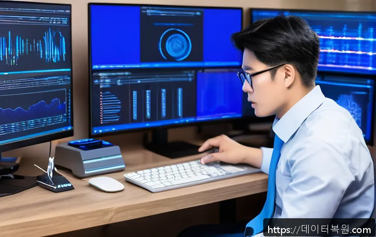 토당동 스레드 오류 해결과 운영체제 안정화 서비스 후기 13