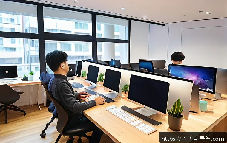 누상동 맥북프로 판매 및 수리 관련 이미지 1