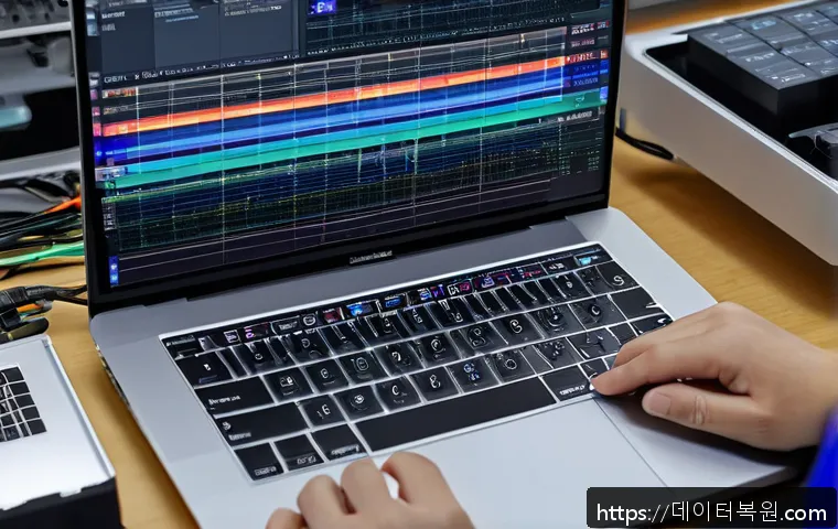 누상동 맥북프로 판매 및 수리 관련 이미지 2
