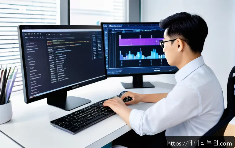 개화동 DRIVER_CAUSED_SYSTEM_CRASH 관련 이미지 1