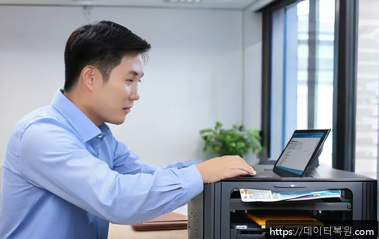 개화동 DRIVER_CAUSED_SYSTEM_CRASH 관련 이미지 2