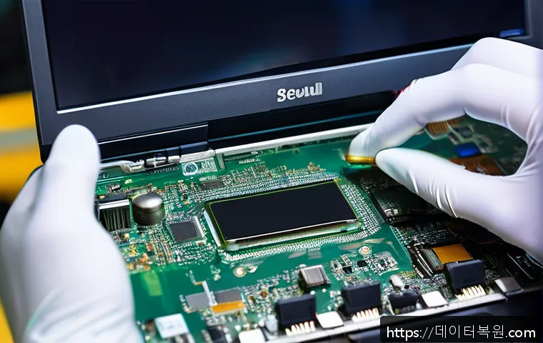 수유동 부팅안됨 관련 이미지 1