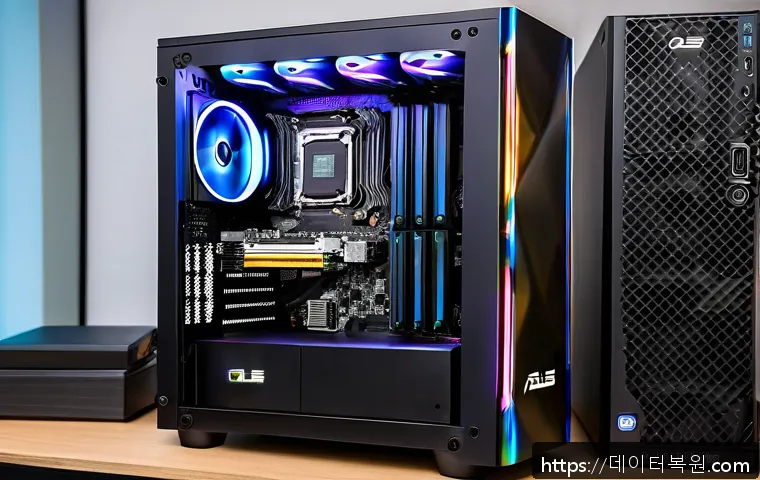 오금동 해놀로지 xpenology 구축 관련 이미지 1