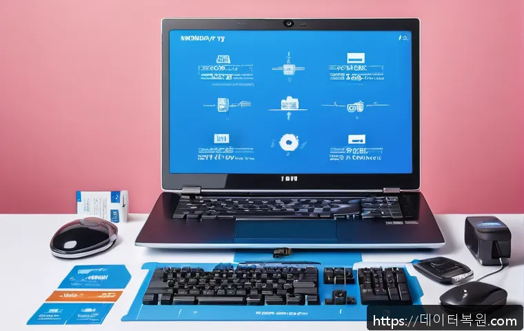 입정동 UNEXPECTED_KERNEL_MODE_TRAP 관련 이미지 2